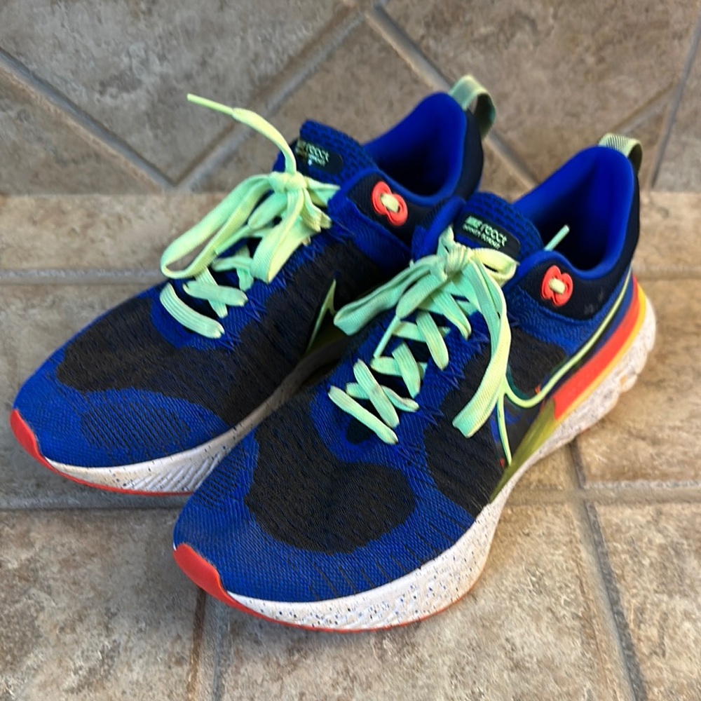 Men’s Nike Sneakers